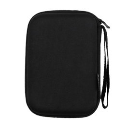 Aisens Funda para Disco Duro Externo 2.5" ASBG-006-BK Negra